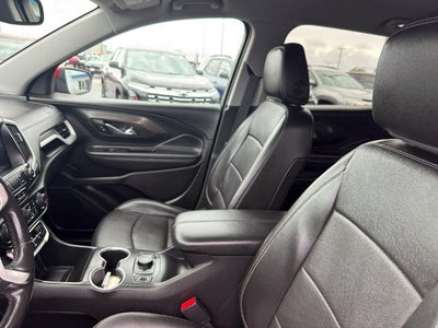 2022 GMC Terrain AWD SLT
