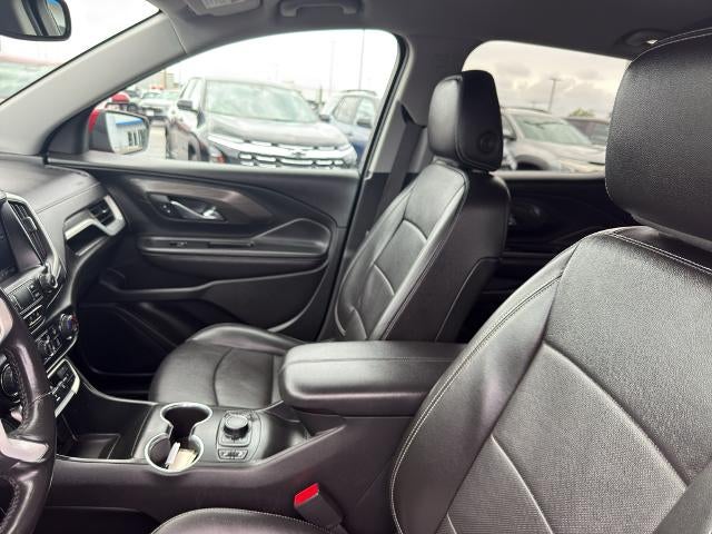 2022 GMC Terrain AWD SLT
