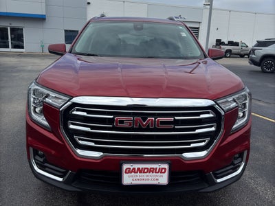 2022 GMC Terrain AWD SLT