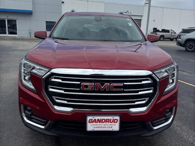 2022 GMC Terrain AWD SLT