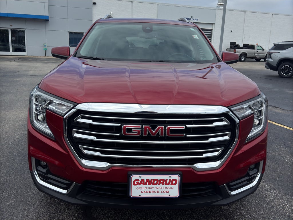 2022 GMC Terrain AWD SLT
