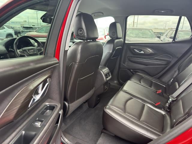 2022 GMC Terrain AWD SLT