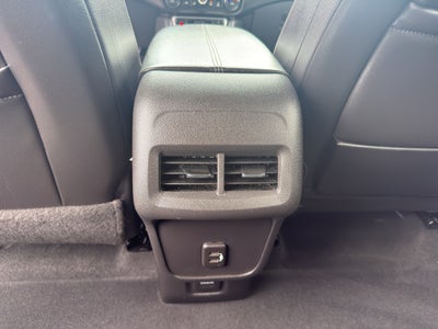 2022 GMC Terrain AWD SLT