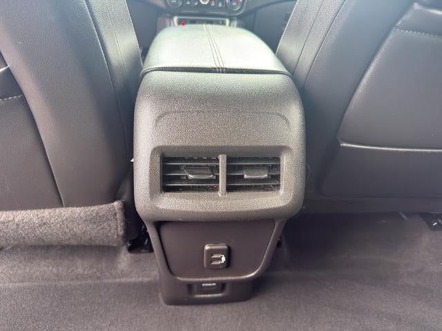2022 GMC Terrain AWD SLT