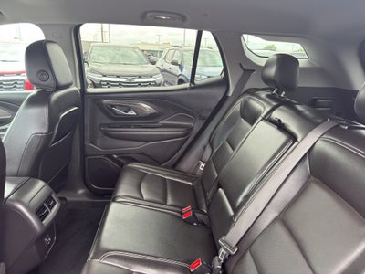 2022 GMC Terrain AWD SLT