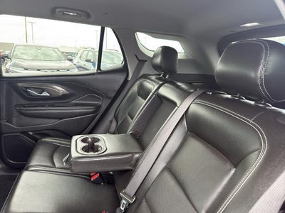 2022 GMC Terrain AWD SLT