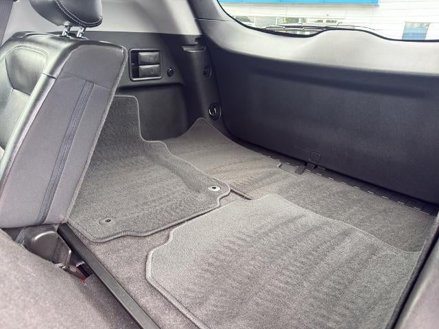 2022 GMC Terrain AWD SLT