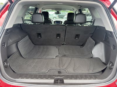 2022 GMC Terrain AWD SLT