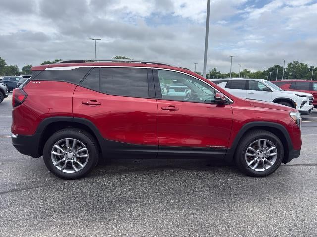 2022 GMC Terrain AWD SLT