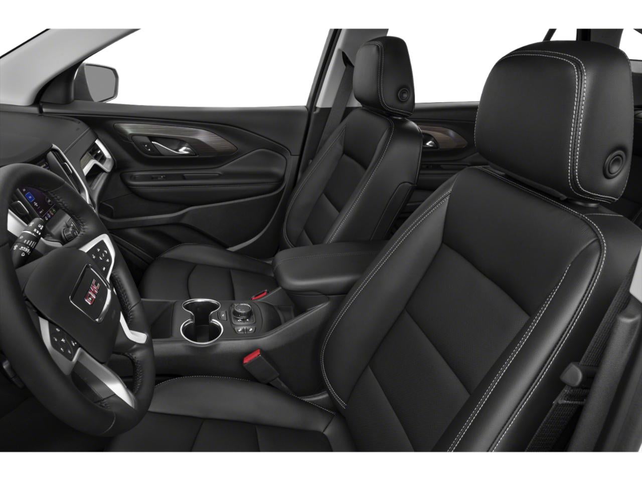 2022 GMC Terrain AWD SLT