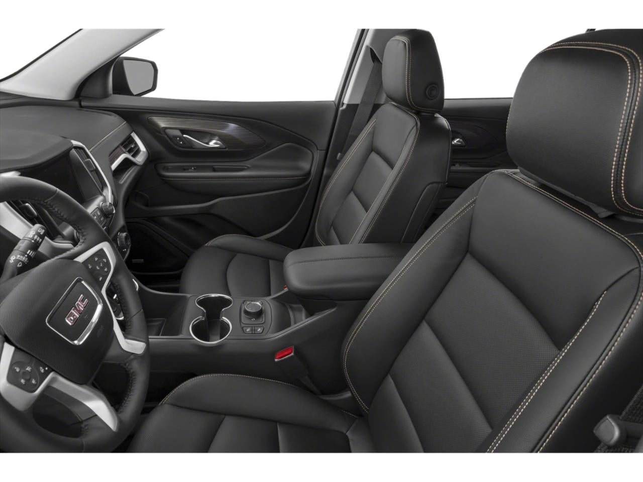 2021 GMC Terrain AWD SLT