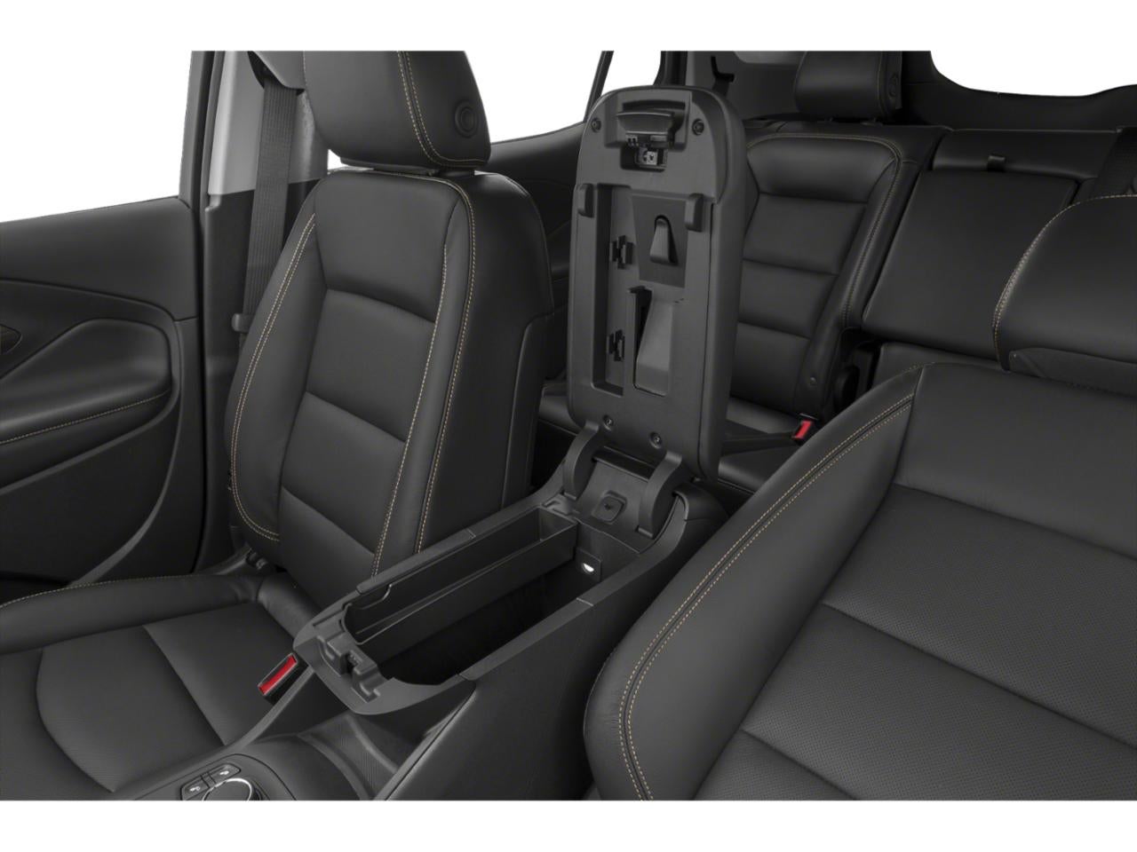 2021 GMC Terrain AWD SLT
