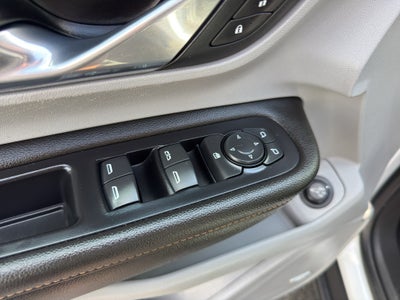 2020 GMC Terrain AWD SLT