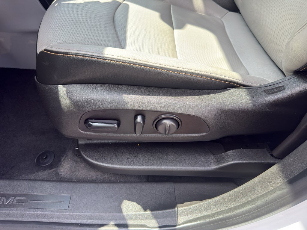 2020 GMC Terrain AWD SLT