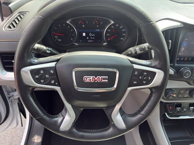 2020 GMC Terrain AWD SLT