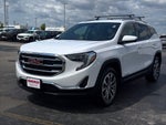 2020 GMC Terrain AWD SLT