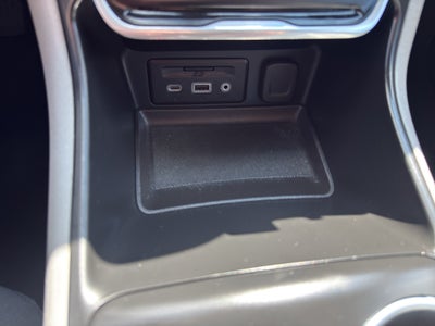 2020 GMC Terrain AWD SLT