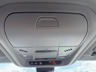2020 GMC Terrain AWD SLT