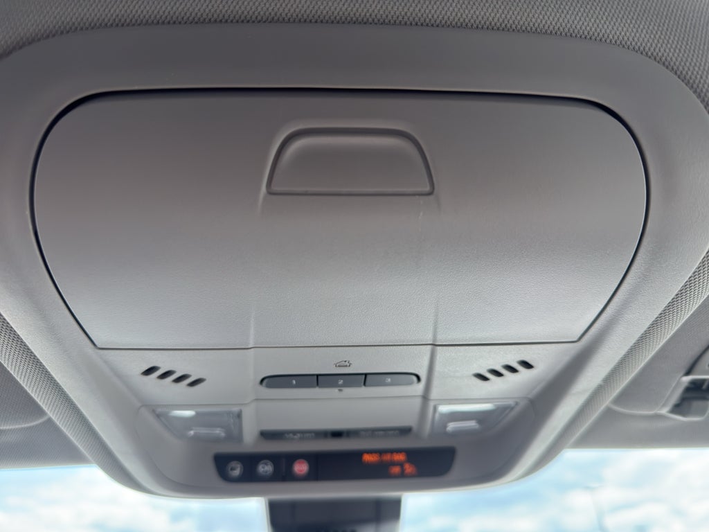 2020 GMC Terrain AWD SLT