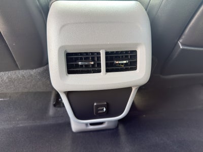 2020 GMC Terrain AWD SLT