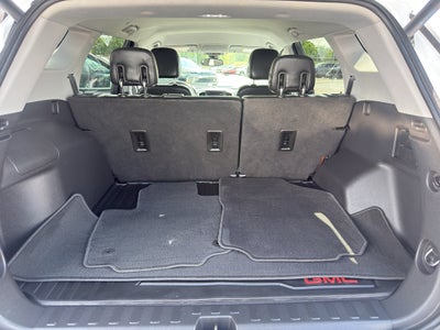 2020 GMC Terrain AWD SLT