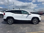 2020 GMC Terrain AWD SLT