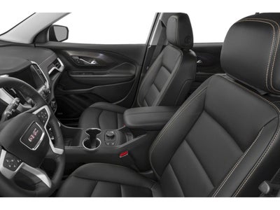 2020 GMC Terrain AWD SLT