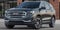 2020 GMC Terrain AWD SLT