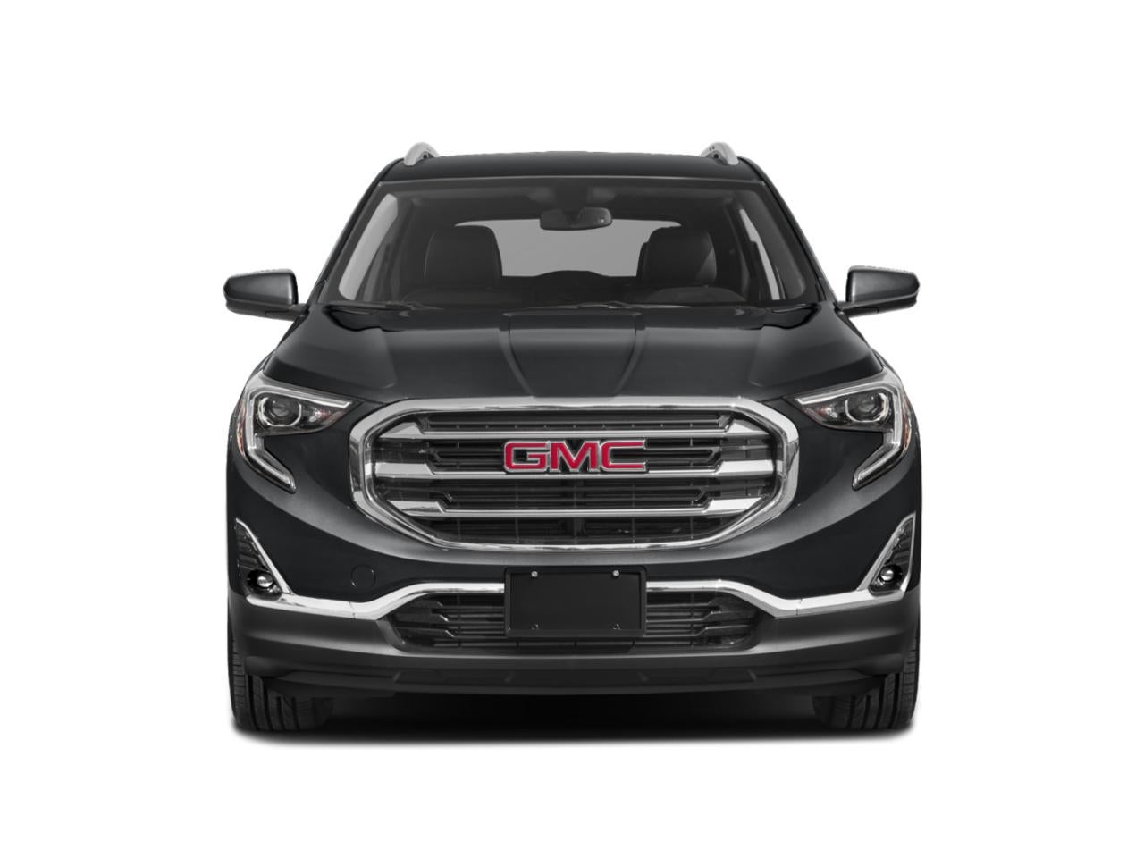 2020 GMC Terrain AWD SLT