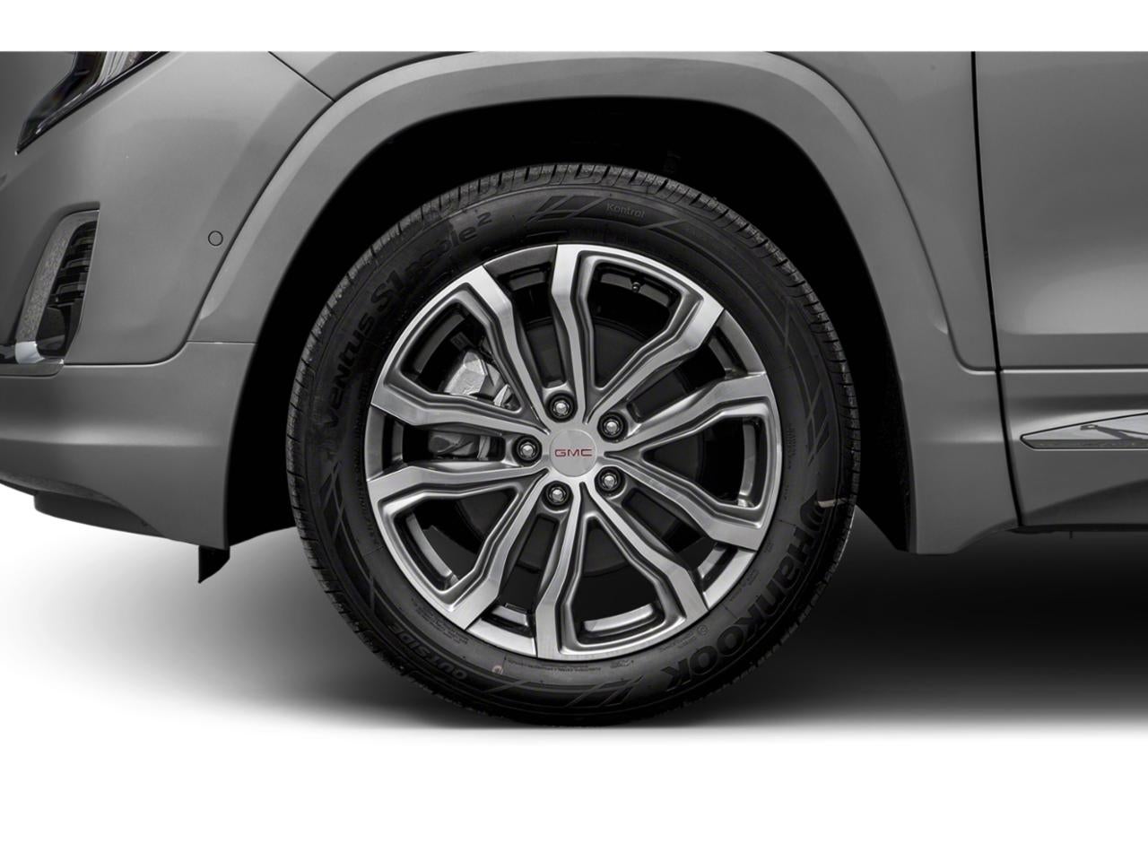 2020 GMC Terrain AWD Denali