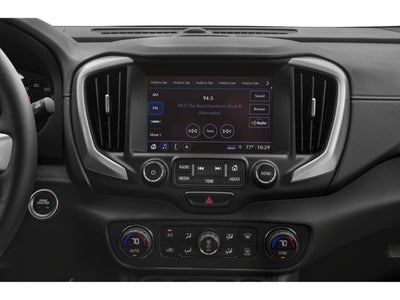 2020 GMC Terrain AWD Denali