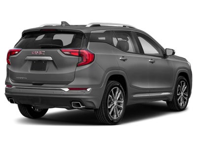 2020 GMC Terrain AWD Denali