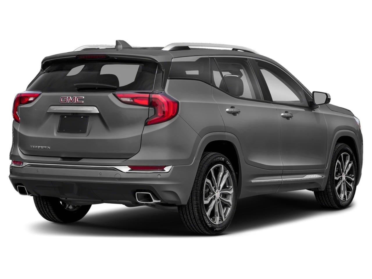 2020 GMC Terrain AWD Denali