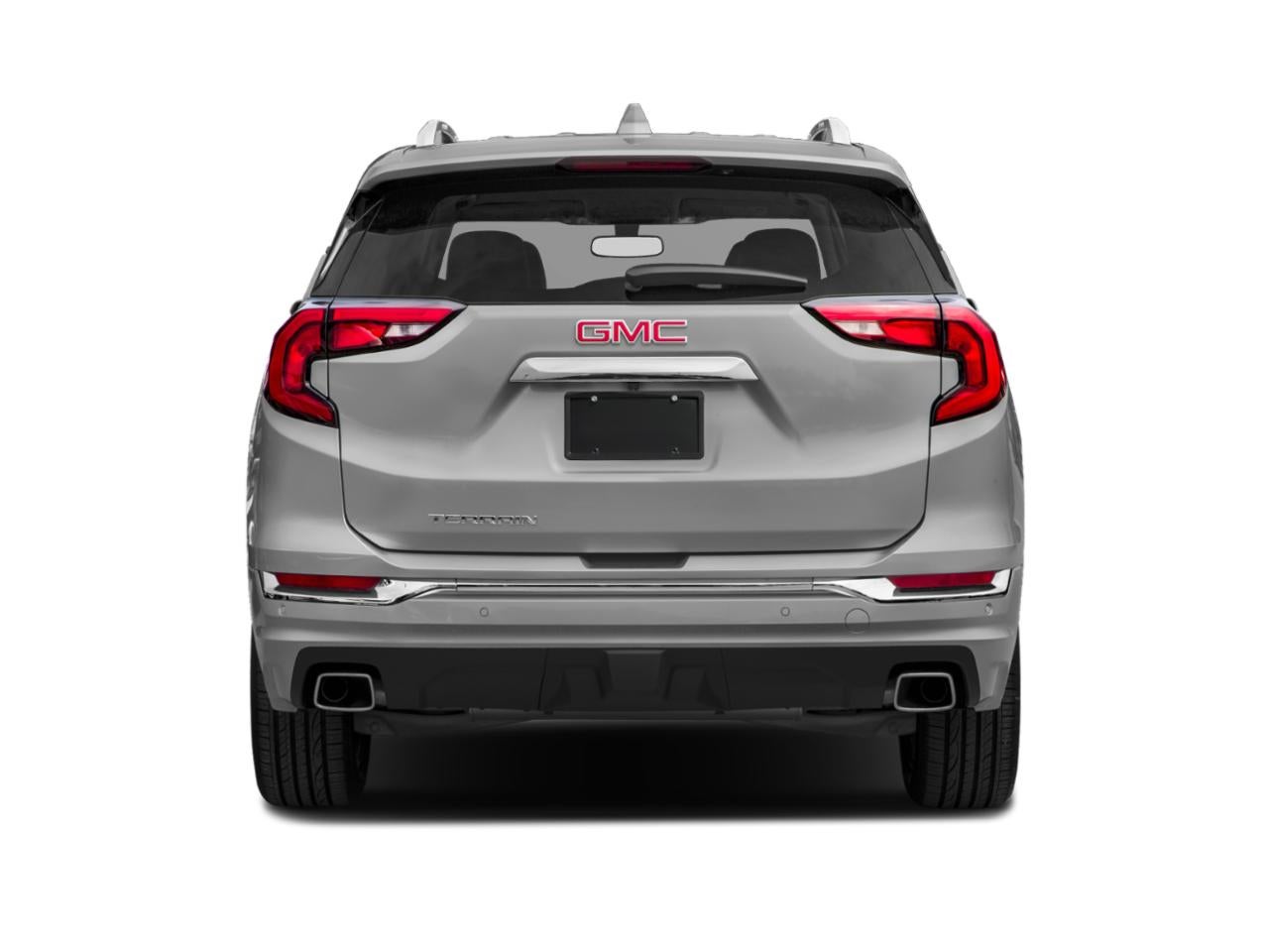2020 GMC Terrain AWD Denali