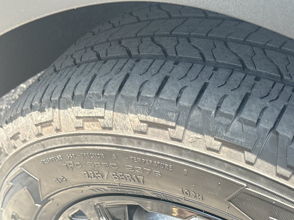2024 GMC Terrain AWD 4dr AT4