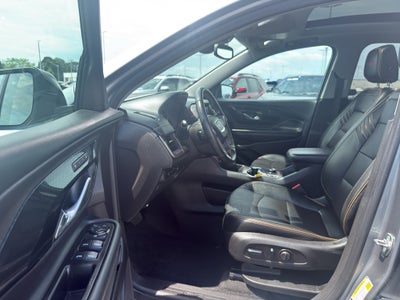 2024 GMC Terrain AWD 4dr AT4