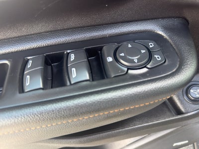 2024 GMC Terrain AWD 4dr AT4