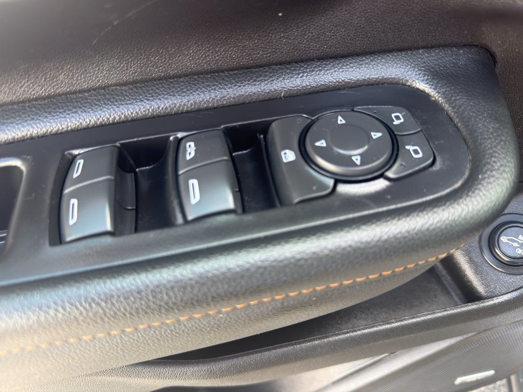 2024 GMC Terrain AWD 4dr AT4