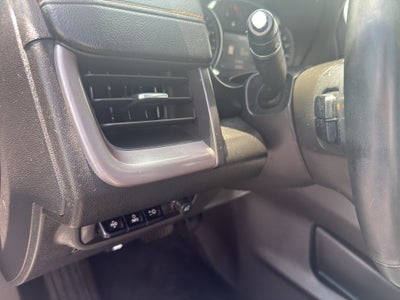 2024 GMC Terrain AWD 4dr AT4