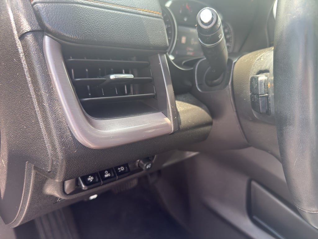 2024 GMC Terrain AWD 4dr AT4