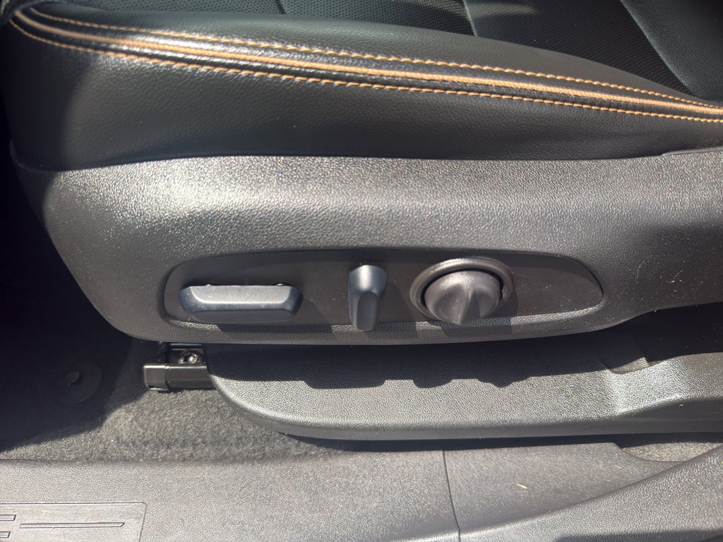 2024 GMC Terrain AWD 4dr AT4