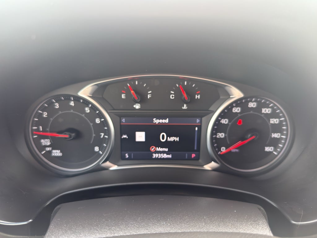2024 GMC Terrain AWD 4dr AT4