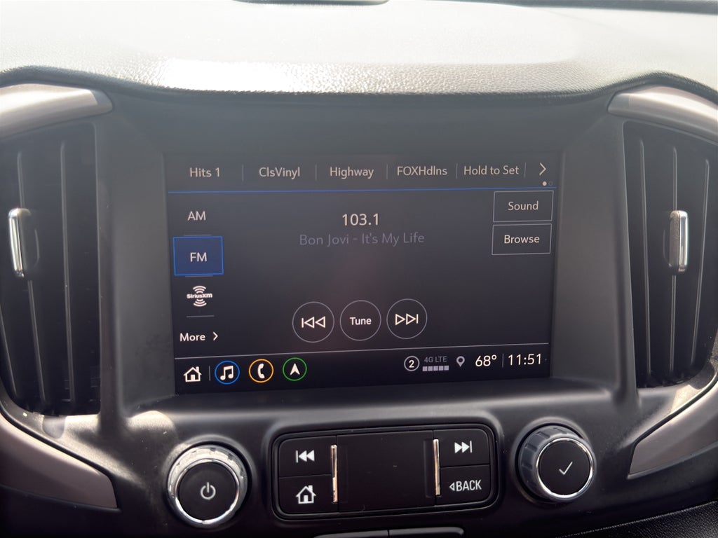 2024 GMC Terrain AWD 4dr AT4