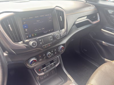 2024 GMC Terrain AWD 4dr AT4