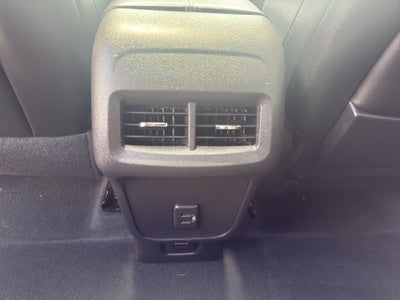 2024 GMC Terrain AWD 4dr AT4