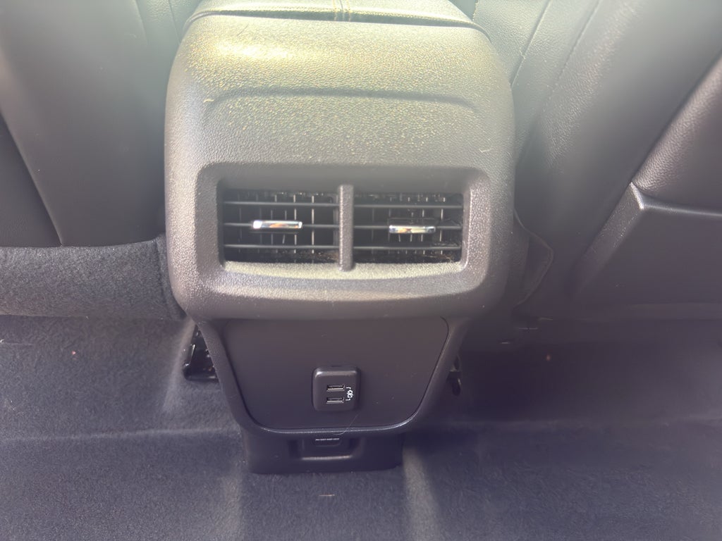 2024 GMC Terrain AWD 4dr AT4