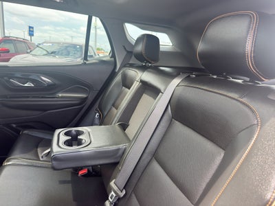 2024 GMC Terrain AWD 4dr AT4