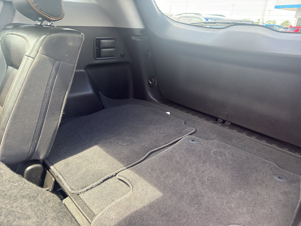 2024 GMC Terrain AWD 4dr AT4