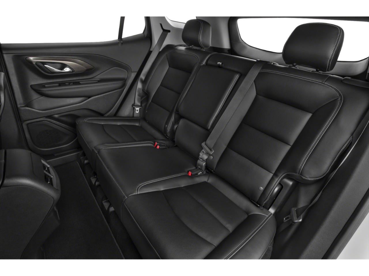 2024 GMC Terrain AWD 4dr AT4
