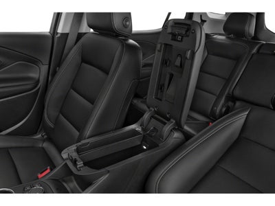 2024 GMC Terrain AWD 4dr AT4